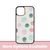 Smiles 4 Miles iPhone Case