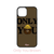 Smokey the Bear iPhone Case