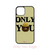 Smokey the Bear iPhone Case