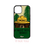 Smokey the Bear iPhone Case