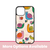 Snail Party iPhone Case
