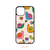 Snail Party iPhone Case