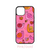 Snail Party iPhone Case