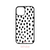 Speckled iPhone Case