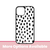 Speckled iPhone Case