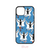 Spooky Cha Cha iPhone Case