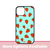 Strawberry Fields iPhone Case