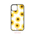 Sunflower Sky iPhone Case