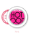 Hot Noods MagSafe Rose Grip