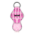 Send Noods Lip Balm Holder