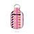 Mac Attack Hand Sanitizer Holder