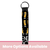 Send Noods Wristlet Key Chain