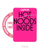Hot Noods MagSafe Rose Pocket