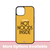 Hot Noods iPhone Case