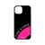 I <3 Mac & Cheese iPhone Case