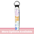Hibiscus Dreams Wristlet Key Chain