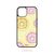Lemon Drop iPhone Case