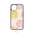 Lemon Drop iPhone Case