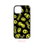 Twisted Smiles iPhone Case
