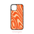 Twisted Zebra iPhone Case
