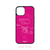 Visit Lubbock iPhone Case