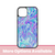 Water Marble iPhone Case