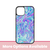 Water Marble iPhone Case