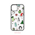 Winter Wonderland iPhone Case