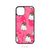 YeeHaw Ghosties iPhone Case