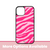 Zebra iPhone Case