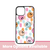 Electric Smiles iPhone Case
