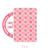abbyrose Initials MagSafe Glam Pocket