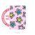 Cow Smilies MagSafe Glam Pocket