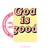 God is Good MagSafe Glam Pocket
