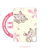 Kitty Kat MagSafe Glam Pocket