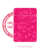 Poppy Flowers MagSafe Glam Pocket