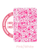 Poppy Flowers MagSafe Glam Pocket