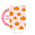 Pumpkin MagSafe Glam Pocket