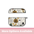 Spooky Town AirPod Case