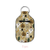 Spooky Town Hand Sanitizer Holder