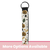 Spooky Town Wristlet Key Chain