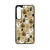 Spooky Town Galaxy Phone Case