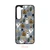 Spooky Town Galaxy Phone Case