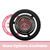 Boot Scoot MagSafe Rose Ring