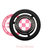 Checkered MagSafe Rose Ring