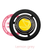 Citrus Twist MagSafe Rose Ring
