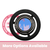 Drippy MagSafe Rose Ring