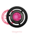 Flurries MagSafe Rose Ring