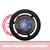 Flurries MagSafe Rose Ring