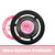 Hub City MagSafe Rose Ring